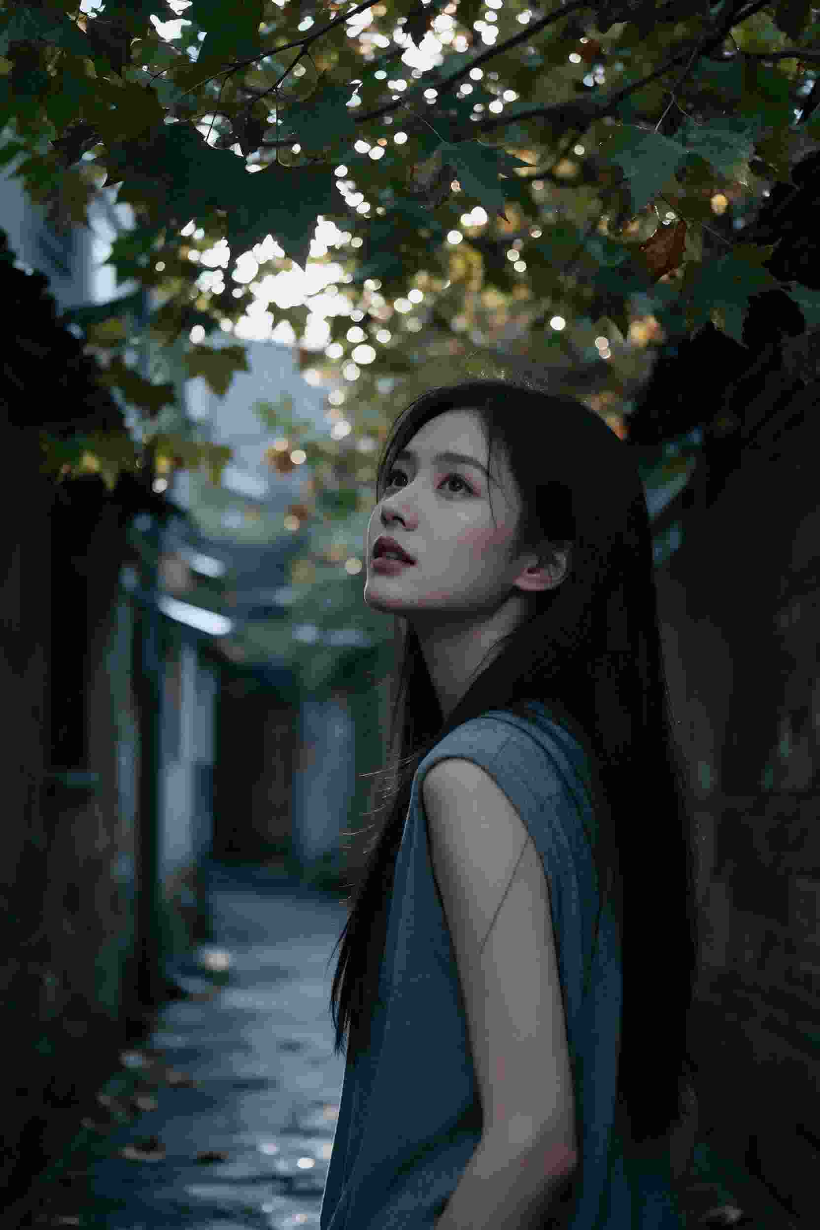 少年梦飞扬