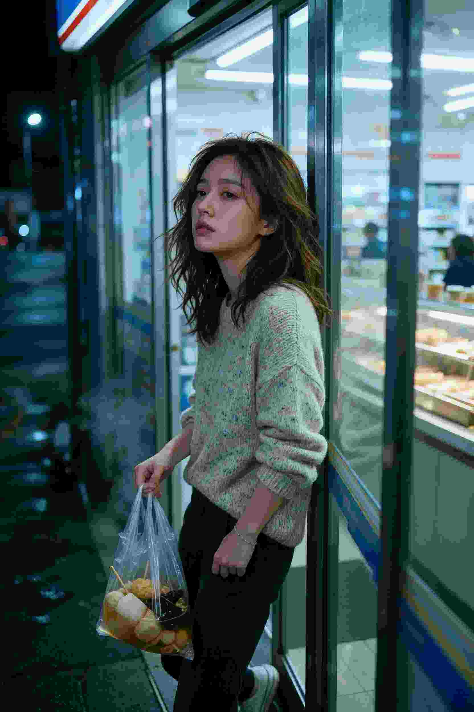 闪闪发光